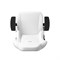 Игровое Кресло Noblechairs HERO White Edition - фото 30646