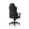 Игровое Кресло Noblechairs HERO Iron Man Edition - фото 30664