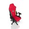 Игровое Кресло Noblechairs HERO Iron Man Edition - фото 30666