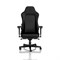 Игровое Кресло Noblechairs HERO Black Edition - фото 30671