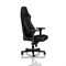 Игровое Кресло Noblechairs HERO Black Edition - фото 30676