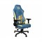 Игровое Кресло Noblechairs HERO Fallout Vault Tec Edition - фото 30703