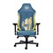 Игровое Кресло Noblechairs HERO Fallout Vault Tec Edition - фото 30704