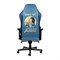 Игровое Кресло Noblechairs HERO Fallout Vault Tec Edition - фото 30708