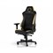 Игровое Кресло Noblechairs HERO The Elder Scrolls Online Edition - фото 30712