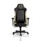 Игровое Кресло Noblechairs HERO The Elder Scrolls Online Edition - фото 30713