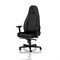 Игровое Кресло Noblechairs ICON Black Edition - фото 30726