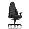 Игровое Кресло Noblechairs ICON Black Edition - фото 30732