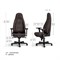 Игровое Кресло Noblechairs ICON Java Edition - фото 30745