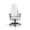Игровое Кресло Noblechairs ICON White Edition - фото 30747