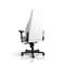 Игровое Кресло Noblechairs ICON White Edition - фото 30751