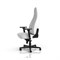 Игровое Кресло Noblechairs ICON White Edition - фото 30752