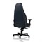 Игровое Кресло Noblechairs ICON Real Leather Midnight Blue - фото 30757