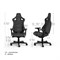 Компьютерное Игровое Кресло Noblechairs EPIC Compact TX Fabric Anthracite - фото 30766