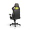 Игровое Кресло Noblechairs EPIC BVB Special Edition - фото 30771