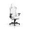 Игровое Кресло Noblechairs EPIC White Edition - фото 30789