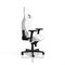 Игровое Кресло Noblechairs EPIC White Edition - фото 30790
