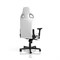 Игровое Кресло Noblechairs EPIC White Edition - фото 30791