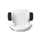 Игровое Кресло Noblechairs EPIC White Edition - фото 30794
