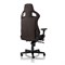 Игровое Кресло Noblechairs EPIC Java Edition - фото 30801