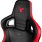 Игровое Кресло Noblechairs EPIC Mousesports Edition - фото 30810
