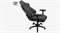Кресло Aerocool CROWN PLUS AeroWeave Ash Black - фото 31281