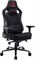 Кресло Evolution Nomad (черный/красный) - фото 31380