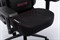 Кресло Evolution Nomad (черный/красный) - фото 31421