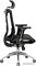Кресло Evolution FUSION Mesh (черный) - фото 31460