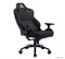 Кресло Evolution Legend (черный) - фото 31487