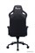Кресло Evolution Legend (черный) - фото 31492