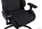 Кресло Evolution Legend (черный) - фото 31494
