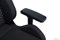 Кресло Evolution Legend (черный) - фото 31495