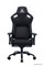 Кресло Evolution Legend (черный) - фото 31497