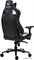 Кресло Evolution Project A (черный/белый) - фото 31508