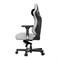Компьютерное игровое премиум кресло тканевое Anda Seat Kaiser 3, серый, L, 120 кг. - фото 31584