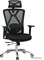 Кресло Evolution Exo F1 (черный) - фото 32329