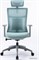 Кресло Evolution Fishbones (аквамарин) - фото 32360