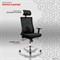 Кресло Evolution Office Master (черный) - фото 32424