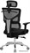 Кресло Evolution ERGO Fabric (черный) - фото 32433