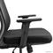 Кресло Evolution Atlas (черный) - фото 32446