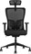 Кресло Evolution Supreme Comfort (черный) - фото 32452