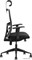 Кресло Evolution Supreme Comfort (черный) - фото 32454