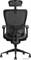 Кресло Evolution Supreme Comfort (черный) - фото 32456