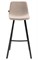 Барный стул Everprof Signal Ткань Латте - фото 32610