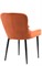 Обеденный стул Everprof Ray Ткань Терракотовый - фото 32681
