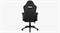 Компьютерное Игровое Кресло Aerocool ROYAL Leatherette Charcoal Black - фото 32715
