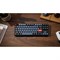 Беспроводная механическая клавиатура QMK Keychron K8 Pro, 87 клавиш, Hot-Swap, Gateron G pro Red Switch - фото 32983