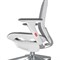 Компьютерное кресло KARNOX EMISSARY Milano -сетка KX810707-MMI, белый - фото 33047