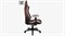 Кресло Aerocool CROWN PLUS AeroSuede Burgundy Red - фото 33077